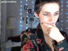 Getting Silly, Breaking Glasses, Speaking German on MFC! 