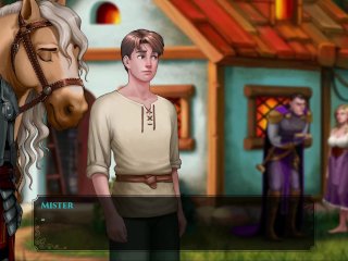 WHAT A LEGEND #43 • PC Gameplay HD