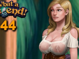 pc game, big boobs, teen, role play