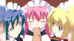 Hentai Pros-女神Faunaとジョード・ピュリピュリの川上幸介が彼から邪悪な精液を犯す