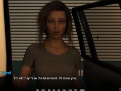 WVM 79 Released to Belle, Racheal and Coach