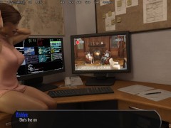 Halfway House 40 Ashlynn's Proposition