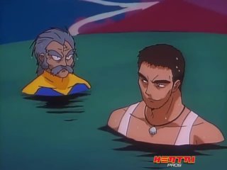 Hentai Pros - Maybe There's Time For Just One Last Night Of Passion With Kenta On The Beach