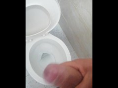Hombre solo
