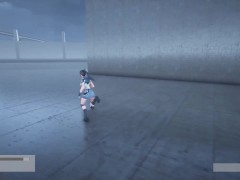 шутер CODE: VALKYRIE [ЖУТКАЯ АТМОСФЕРА БЕЗЫСХОДНОСТИ] - Screenshot 11 of 16 - Code