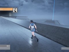 шутер CODE: VALKYRIE [ЖУТКАЯ АТМОСФЕРА БЕЗЫСХОДНОСТИ] - Screenshot 13 of 16 - шутер