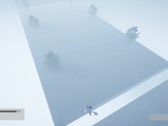шутер CODE: VALKYRIE [ЖУТКАЯ АТМОСФЕРА БЕЗЫСХОДНОСТИ] - Screenshot 14 of 16 - монстры
