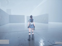 шутер CODE: VALKYRIE [ЖУТКАЯ АТМОСФЕРА БЕЗЫСХОДНОСТИ] - Screenshot 16 of 16 - Code