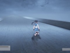 шутер CODE: VALKYRIE [ЖУТКАЯ АТМОСФЕРА БЕЗЫСХОДНОСТИ] - Screenshot 3 of 16 - шутер