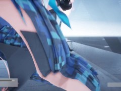 шутер CODE: VALKYRIE [ЖУТКАЯ АТМОСФЕРА БЕЗЫСХОДНОСТИ] - Screenshot 4 of 16 - монстры