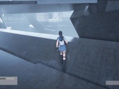 шутер CODE: VALKYRIE [ЖУТКАЯ АТМОСФЕРА БЕЗЫСХОДНОСТИ] - Screenshot 7 of 16 - Valkyrie