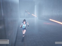 шутер CODE: VALKYRIE [ЖУТКАЯ АТМОСФЕРА БЕЗЫСХОДНОСТИ] - Screenshot 8 of 16 - шутер