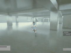 шутер CODE: VALKYRIE [ЖУТКАЯ АТМОСФЕРА БЕЗЫСХОДНОСТИ] - Screenshot 9 of 16 - монстры
