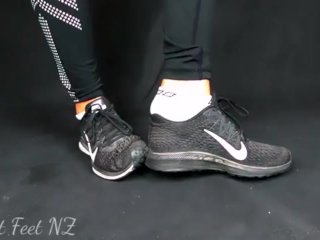 sexy feet, best foot model, most beautiful feet, sweaty gym socks