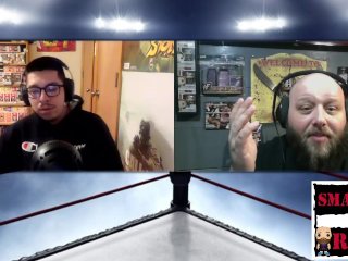 interracial, glasses, podcast, mixed wrestling