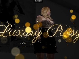 virtual pussy, solo female, vaw pussy, second life