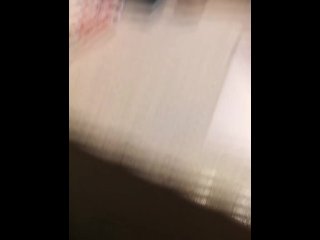 Sean Solo and Horny Stroking Cock and Playing with Butt Part 4 Cumming