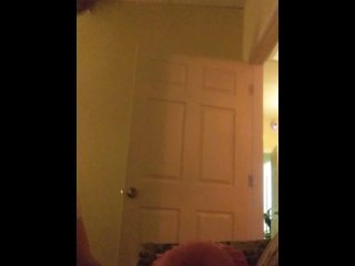 big dick, asian girl, vertical video, solo male