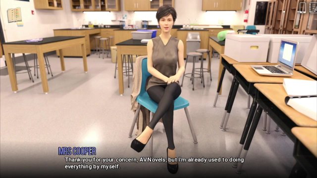 University Of Problems 9