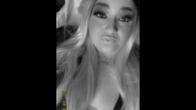 Bbw goddess lonely needed a good orgasm part one camera died had to use phone