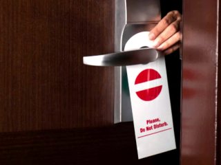 Room Service - HotelSex EroticAudio by Eve's Garden