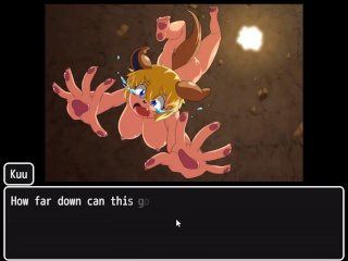 mud, game, rpg maker, monster girl