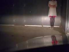 public piss on pixie - Screenshot 1 of 16 - Submissive Wife