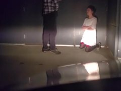 public piss on pixie - Screenshot 2 of 16 - Human Toilet