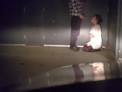public piss on pixie - Screenshot 3 of 16 - Public Pissing
