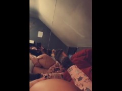 Milf Chebella Cambers Is A Babe With Such A Perfect Pussy 