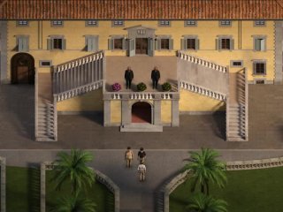 Treasure Of Nadia v77032 Part 216 Sex With_4 Girls!!! By LoveSkySan69