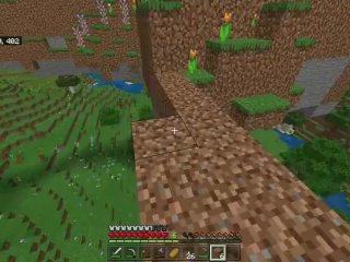 Minecraft Episode 3: Upgrades!