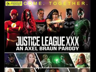 justice league, brad jones, role play, group, cosplay