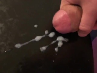 Ejaculation Masturbation Penis Amateur