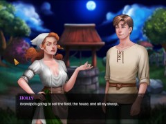 What A Legend Uncensored Guide Part 9 Finding out Secrets