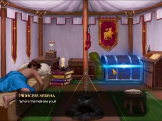 What A Legend Uncensored Guide Part 9 Finding out_Secrets