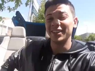 Redhead babe comes back to porn after some years