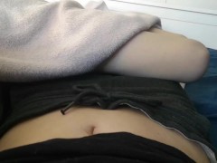 sharing our aftercare with you || real lesbian romantic bdsm couple || SFW