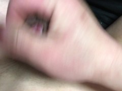 ぷよぷよボールでオナニー。尿道からなるべくたくさん膀胱に入れていくと、前立腺や括約筋が刺激されて気持ちいいです。再撮影version - Screenshot 6 of 16 - ぷよぷよボール