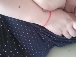 verified amateurs, wife with stranger, big tits, milf