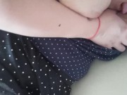Preview 3 of Best friend fuck my wife hard and cum in her pussy