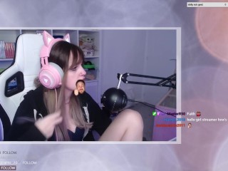 Girls porn twitch Leaked twitch