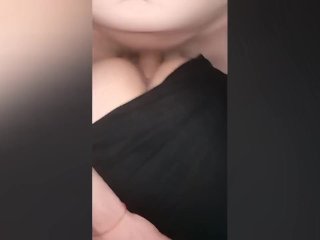 milf, big tits, hardcore, chubby wife