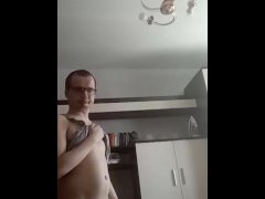 Вонек - трясохуй-ебатель воздуха - Screenshot 16 of 16 - Cuckold