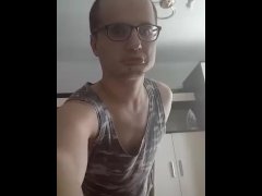 Вонек - трясохуй-ебатель воздуха - Screenshot 2 of 16 - Russian Cuckold