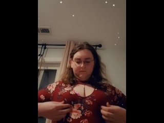 Showing off for fun 