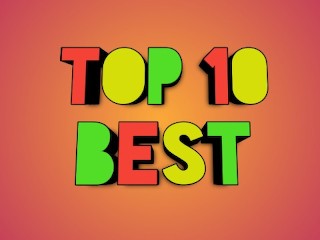 Top 10 Beste Van BigDickinDaJungle's Thick Romige Cumshots - (compilatievideo)