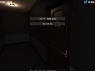 Depraved Awakening #1: Irish hooker fucked roughly (HD Gameplay)