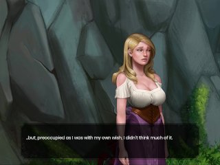 WHAT A LEGEND #47 • PC Gameplay HD