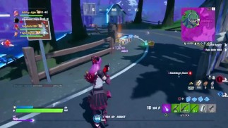 Мачеха дарит победу